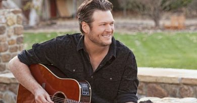 Blake Shelton - If I Was Your Man