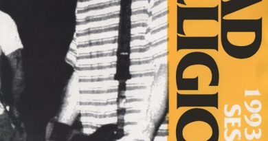 Bad Religion - What Can You Do