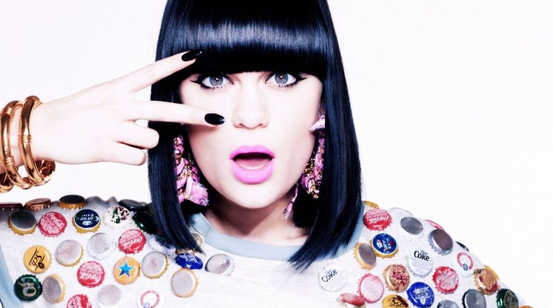 Jessie J - My Shadow