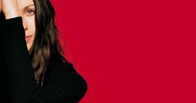 Alanis Morissette - So Pure