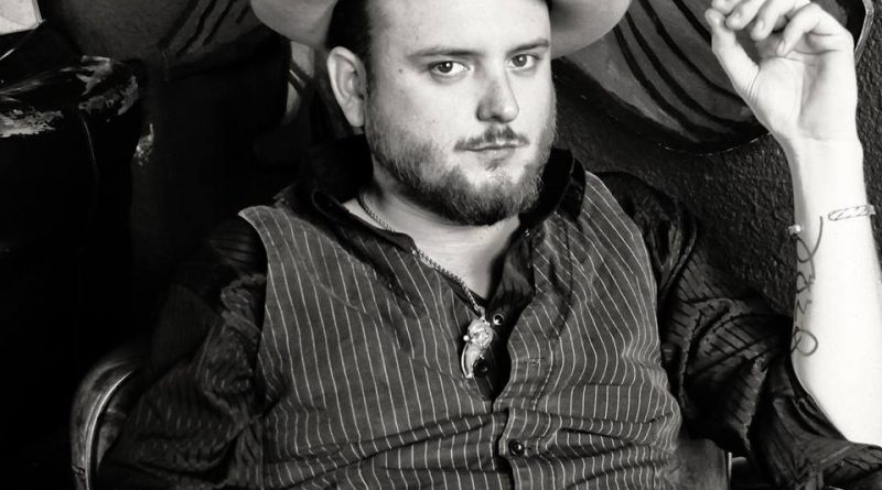 Paul Cauthen