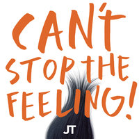 cant stop feeling