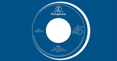 Blur - Fool