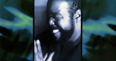 Barry White - Practice What You Preach