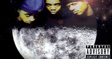 Black Moon - War Zone