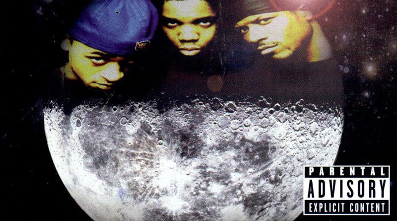 Black Moon - War Zone