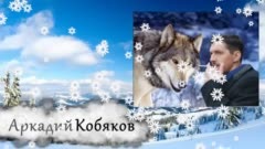 Аркадий Кобяков - Бури