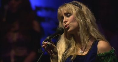 Blackmore's Night - Streets Of London