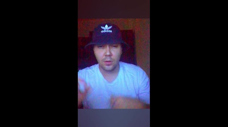 Паша Proorok - Волнуют твои губы