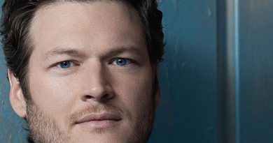 Blake Shelton - God Gave Me You