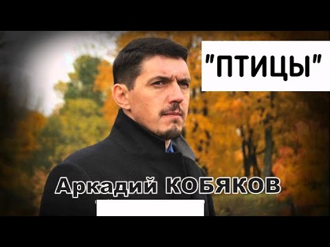 Аркадий Кобяков - Птицы