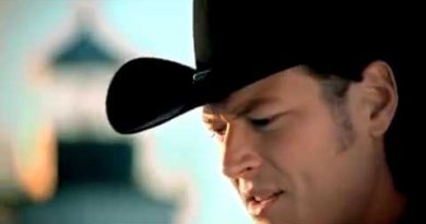 Blake Shelton - Nobody But Me
