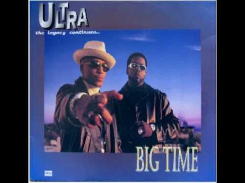Ultra - Super Luv