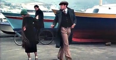 Adriano Celentano - Stivali e colbacco
