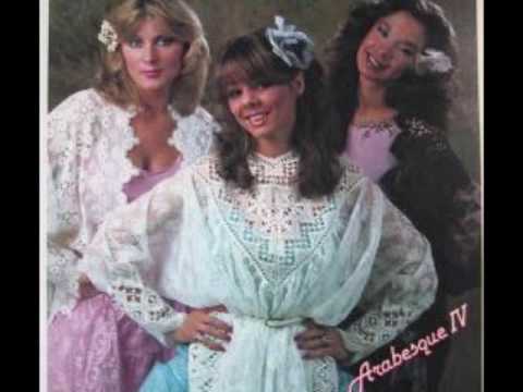 Arabesque - Keep the Wolf from the Door