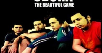 Udora - The Beautiful Game