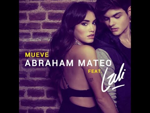 Abraham Mateo - Mueve