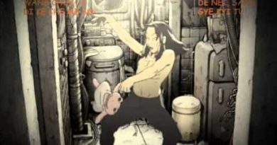 Utada - Wonder 'bout