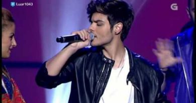 Abraham Mateo - Old school