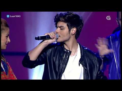 Abraham Mateo - Old school