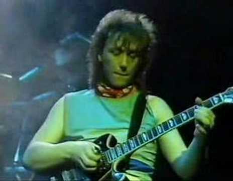 Kajagoogoo - Frayo