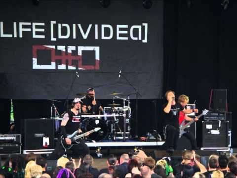 A Life Divided - Save Me