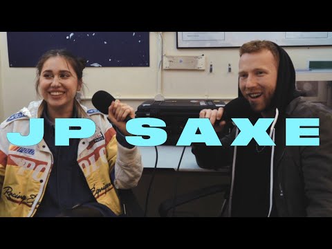 JP Saxe - Kissin' In The Cold