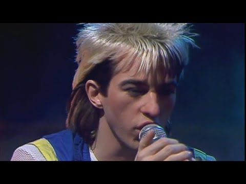 Kajagoogoo - Interview Rooms