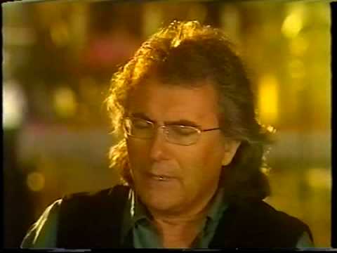 Al Bano - Santa Maria