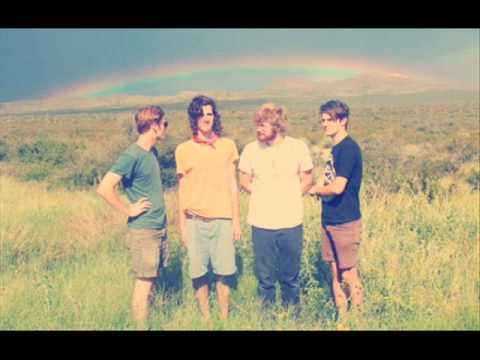Reptar - Ghost Bike