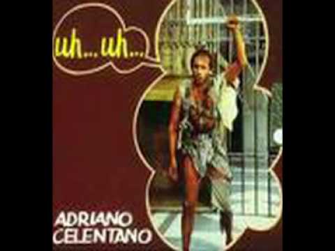 Adriano Celentano - Jungla di città