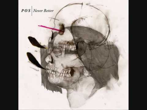 P.O.S. - Been Afraid