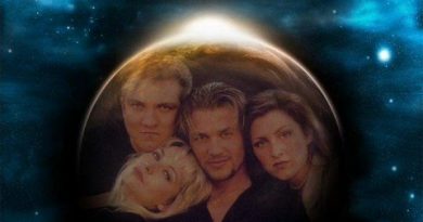 Ace of Base - Perfect World