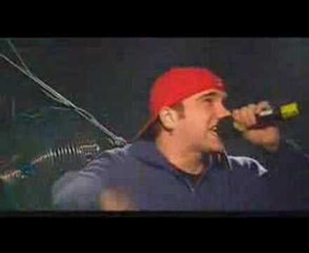 Bloodhound Gang - Asleep At The Wheel