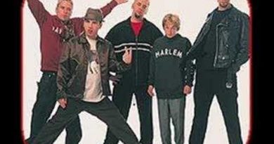 Bloodhound Gang - Right Turn Clyde