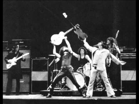 Blue Oyster Cult - Before The Kiss, A Redcap