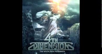 4th Dimension - The Sun In My Life