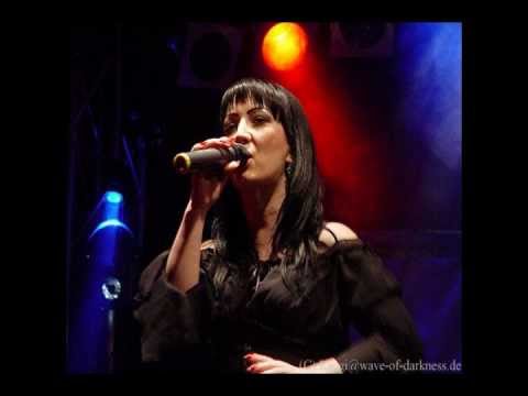 Blutengel - Mera Noire