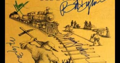 Bob Dylan - Do Right To Me Baby (Do Unto Others)