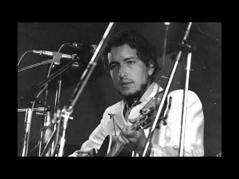 Bob Dylan - Mr.Bojangles