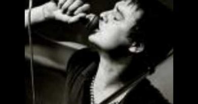Babyshambles - Baddie's Boogie