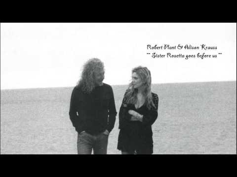 Alison Krauss - Sister Rosetta Goes Before Us