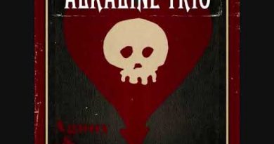 Alkaline Trio - Into The Night
