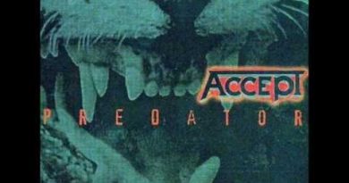 Accept - Diggin' In The Dirt