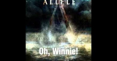 Allele - What I Get