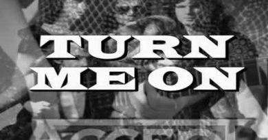 Accept - Turn Me On