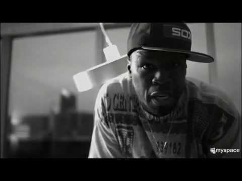 50 Cent - Gangsta's Delight