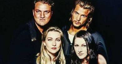 Ace of Base - Young and Proud