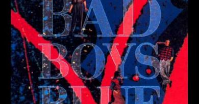Bad Boys Blue - Queen Of Hearts