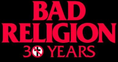 Bad Religion - Billy